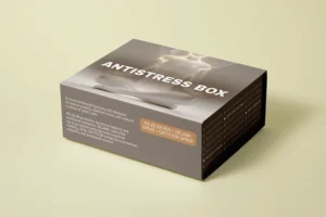 Антистресс набор (Antistress Box) в Лобне