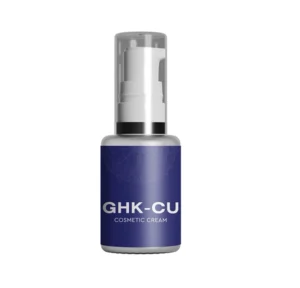 GHK-Cu /Трипептид меди крем