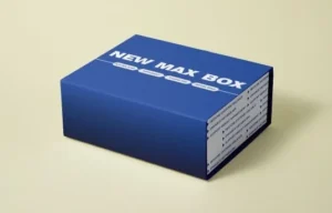 Новый макс набор (New Max Box) в Лобне