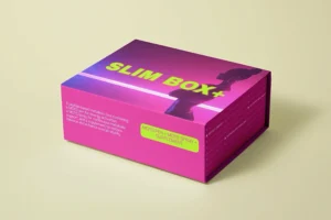 Слим набор+ (Slim Box+) в Лобне