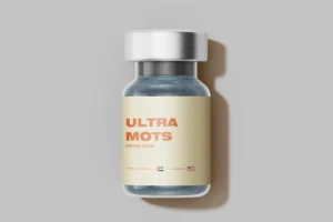 Ультра Мотс Бленд (Ultra MOTS Blend) в Лобне